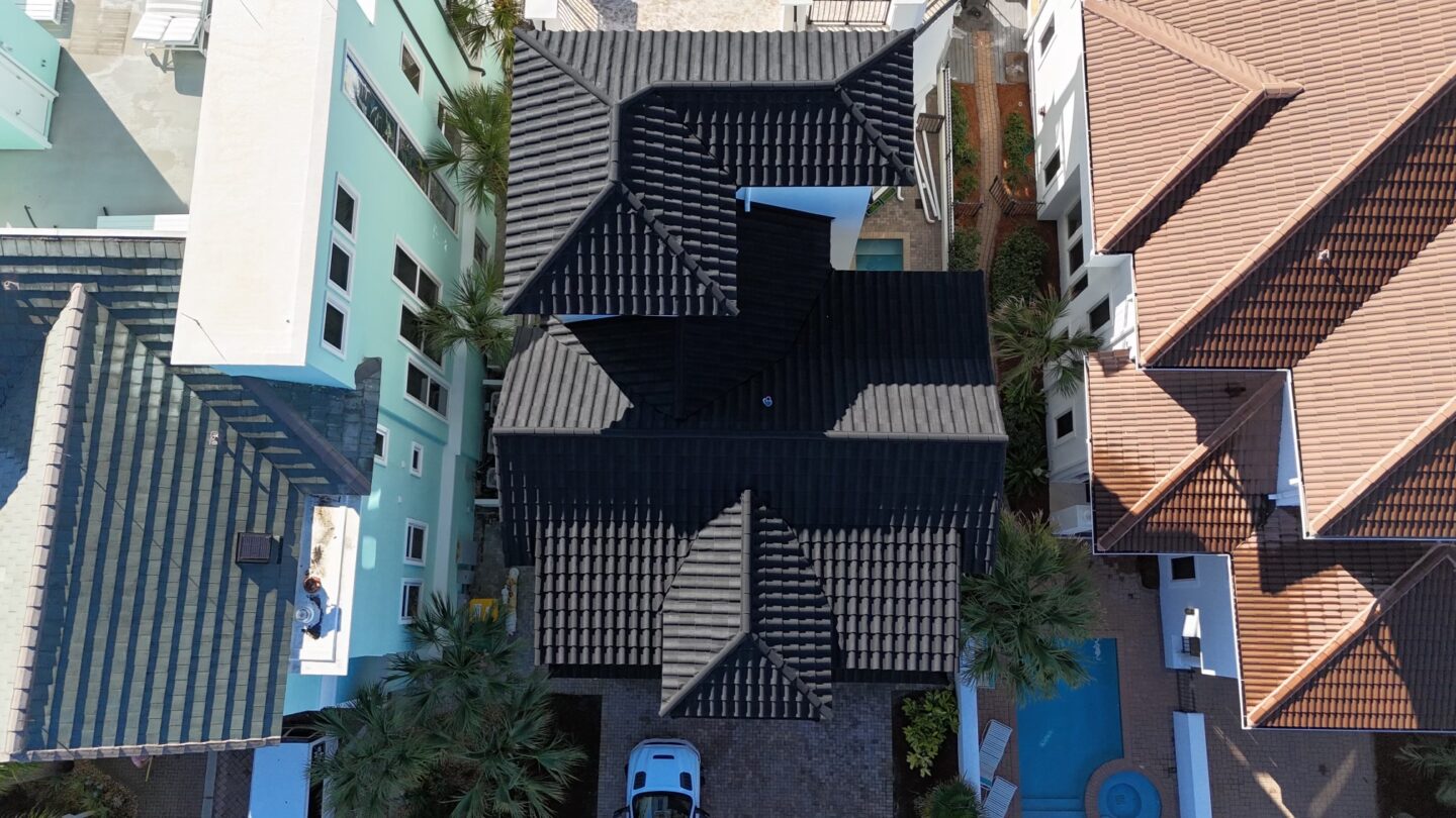 TEK Pro coastal install